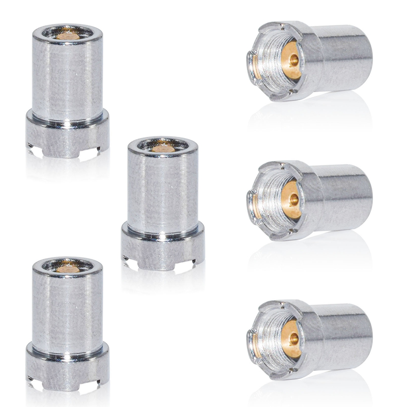 Electronics Repair Tools And Equipment - 【2025 NEWLY】Soldering Iron Ring Adapter Connector(8Pcs)