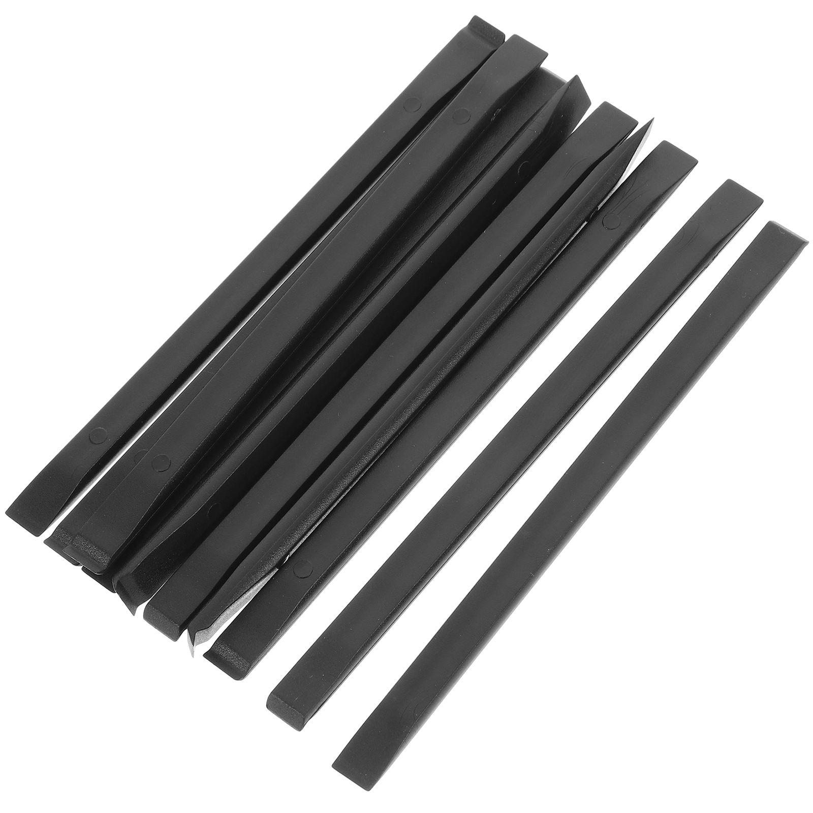 Spudger Plastic Set - 10 Pcs Abs Plastic Spudger Disassembling