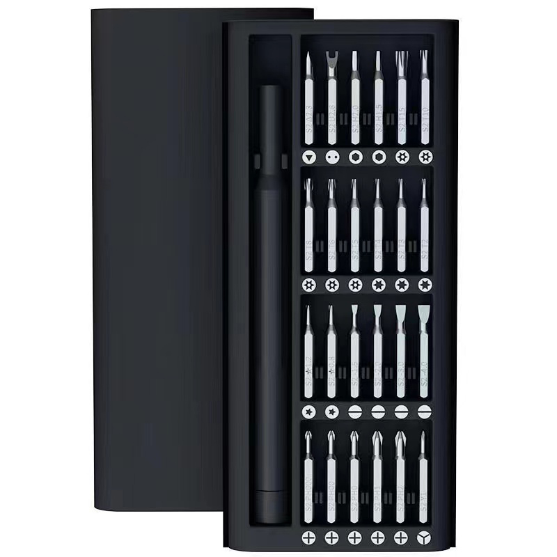 Electronics Repair Tools - Precision Screwdriver Set 25 in 1