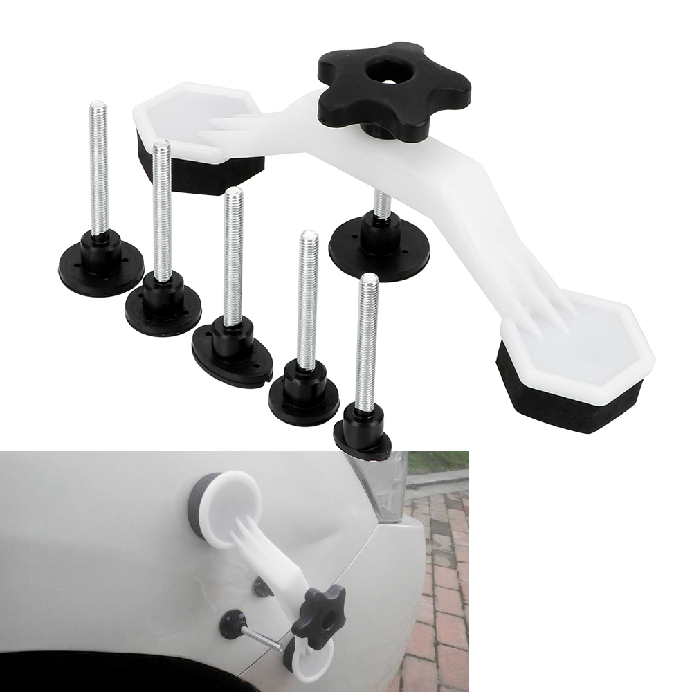 Spudger Plastic Set - Hand Repair Tools Kit Car Dent
