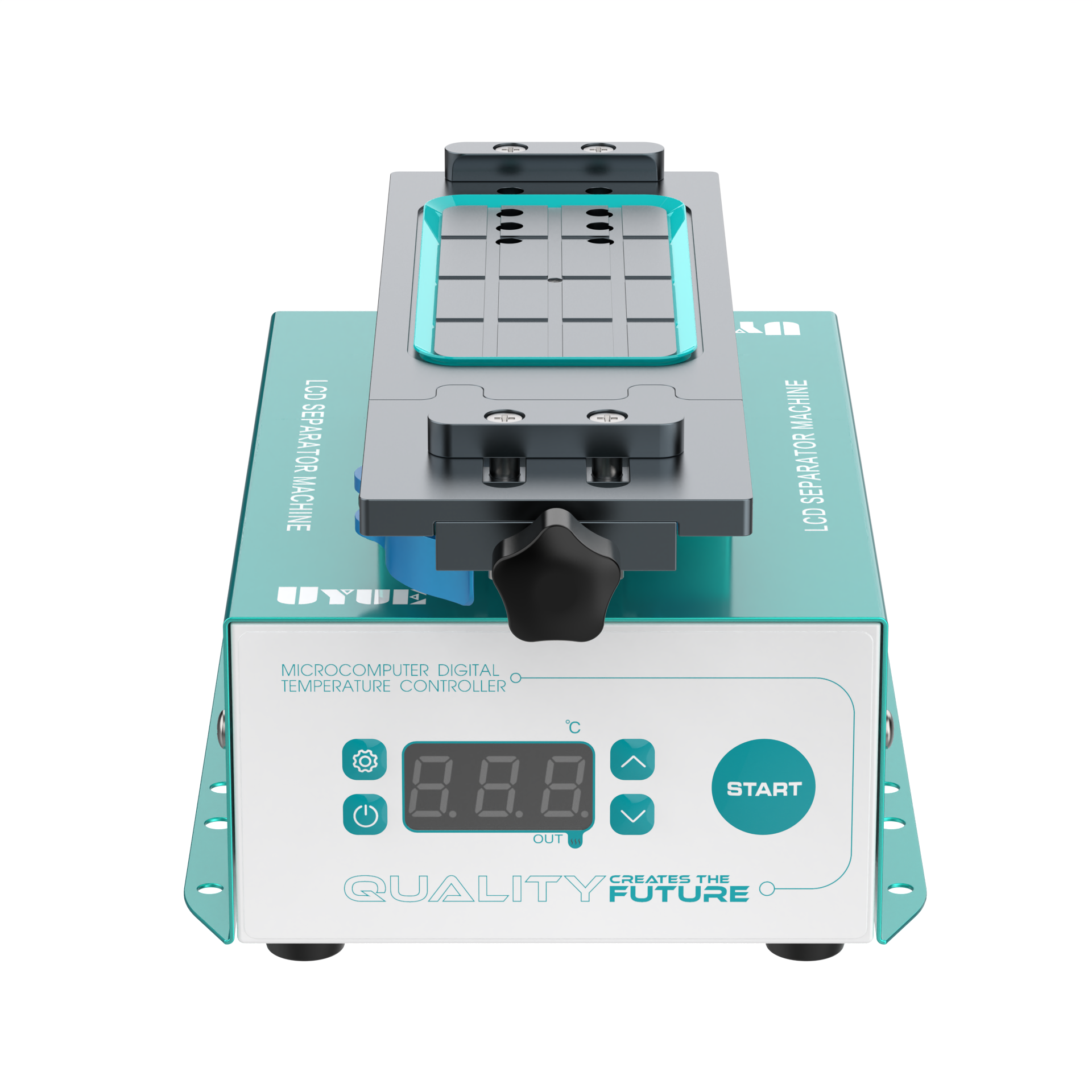 Screen Separator Machine - UYUE 958S-2 LCD Screen Separate Machine