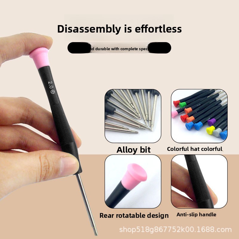 Repair Tools Set for Electroni - مراجعة Electronics Repair Tools And Equipment وسعره