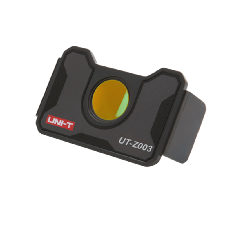 ​UNI-T UT-Z003 Macro Lens for  - مراجعة Electronics Repair Images وسعره