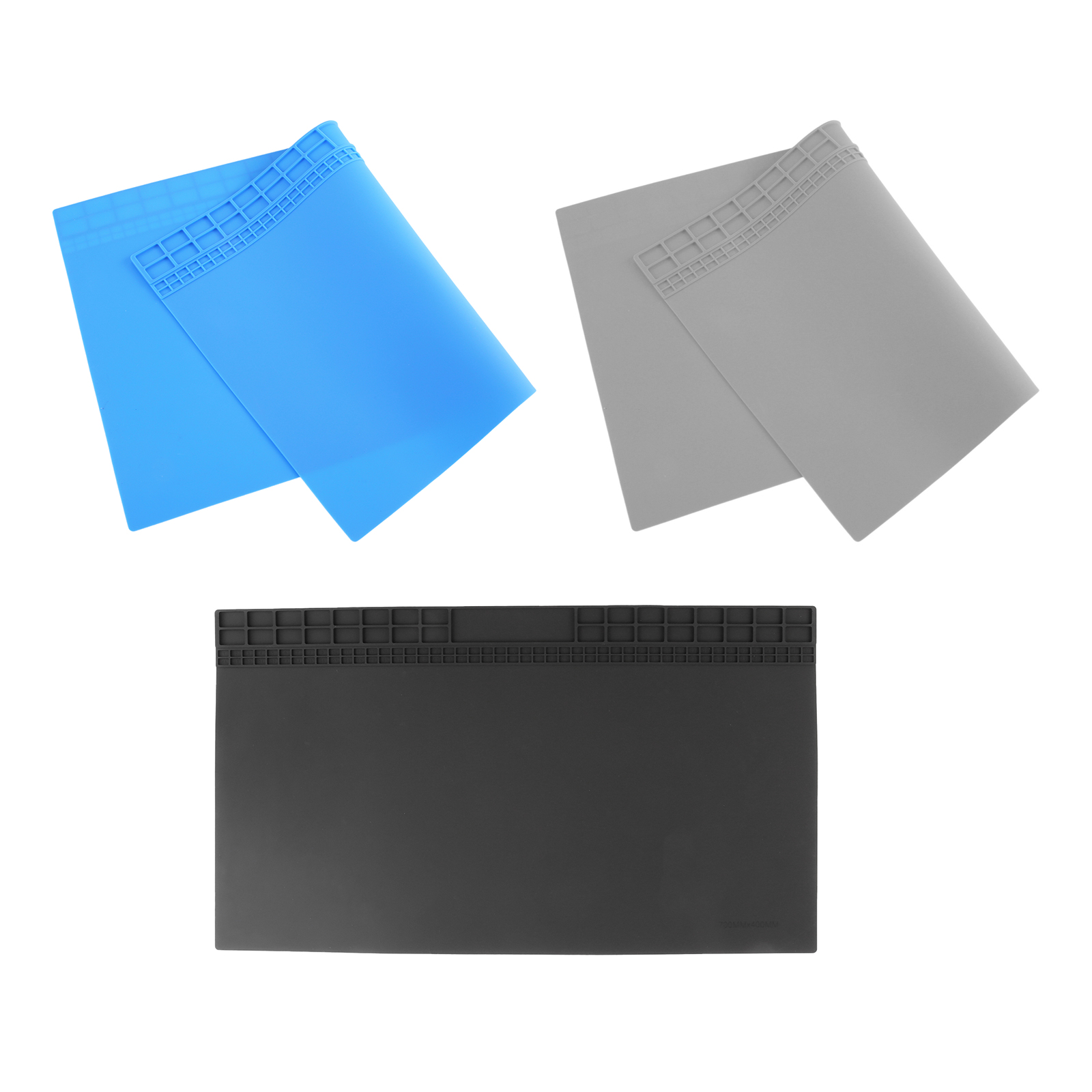 1pc Extra Large Silica Gel Sol - مراجعة Electronics Repair Mat وسعره