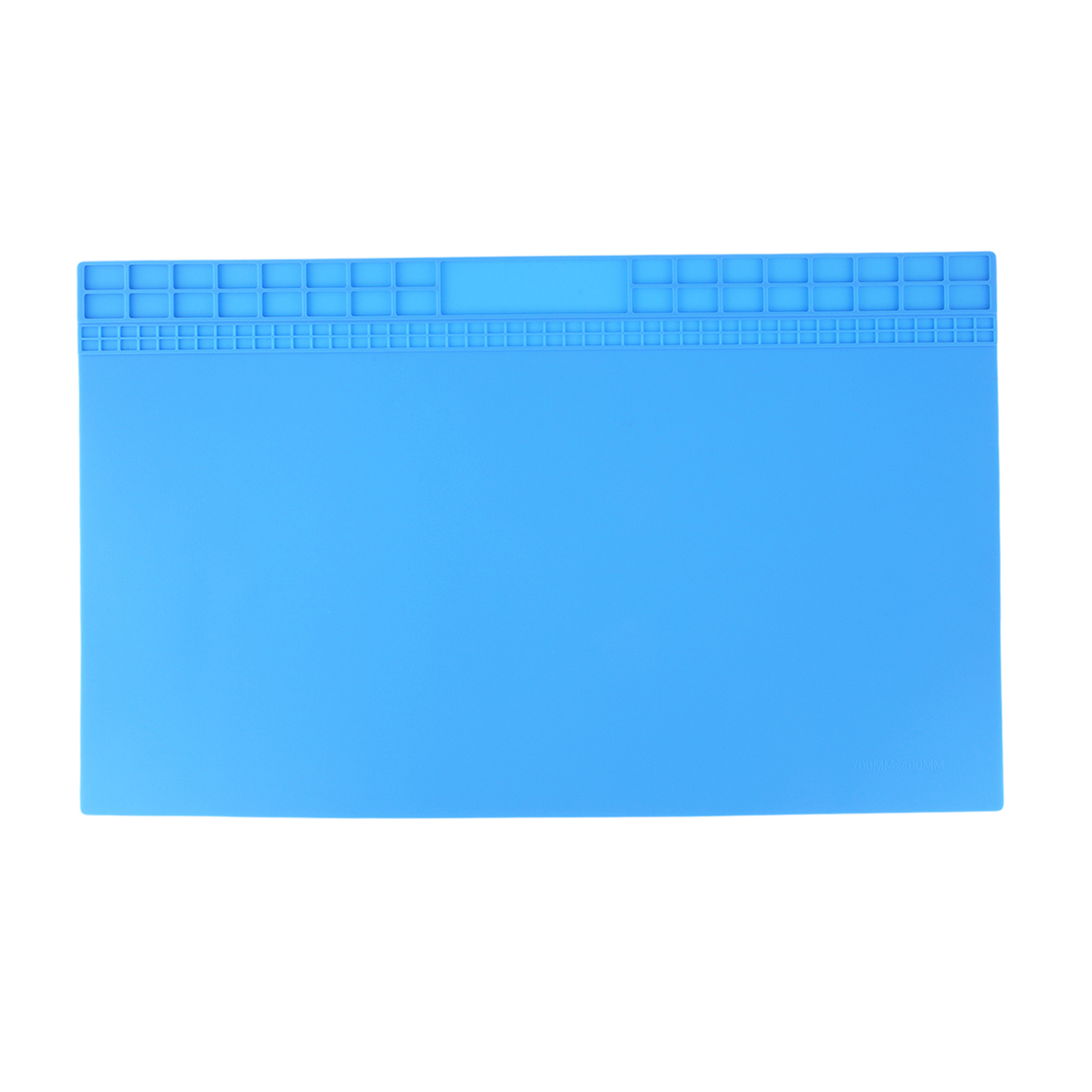 1pc Extra Large Silica Gel Sol - مراجعة Electronics Repair Mat وسعره