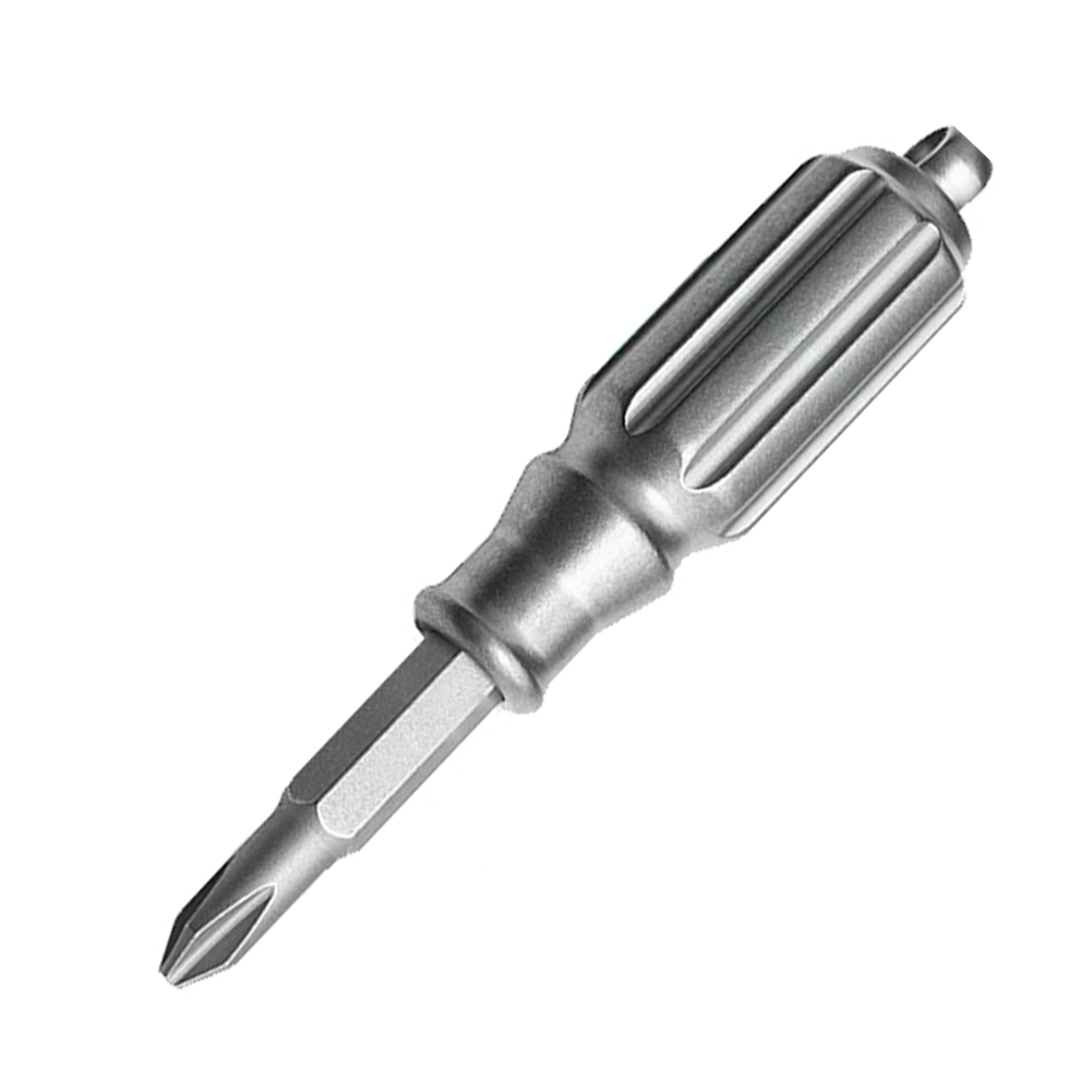 1pc Small Alloy Screwdriver Ha - مراجعة Electronics Repair Tools And Equipment وسعره