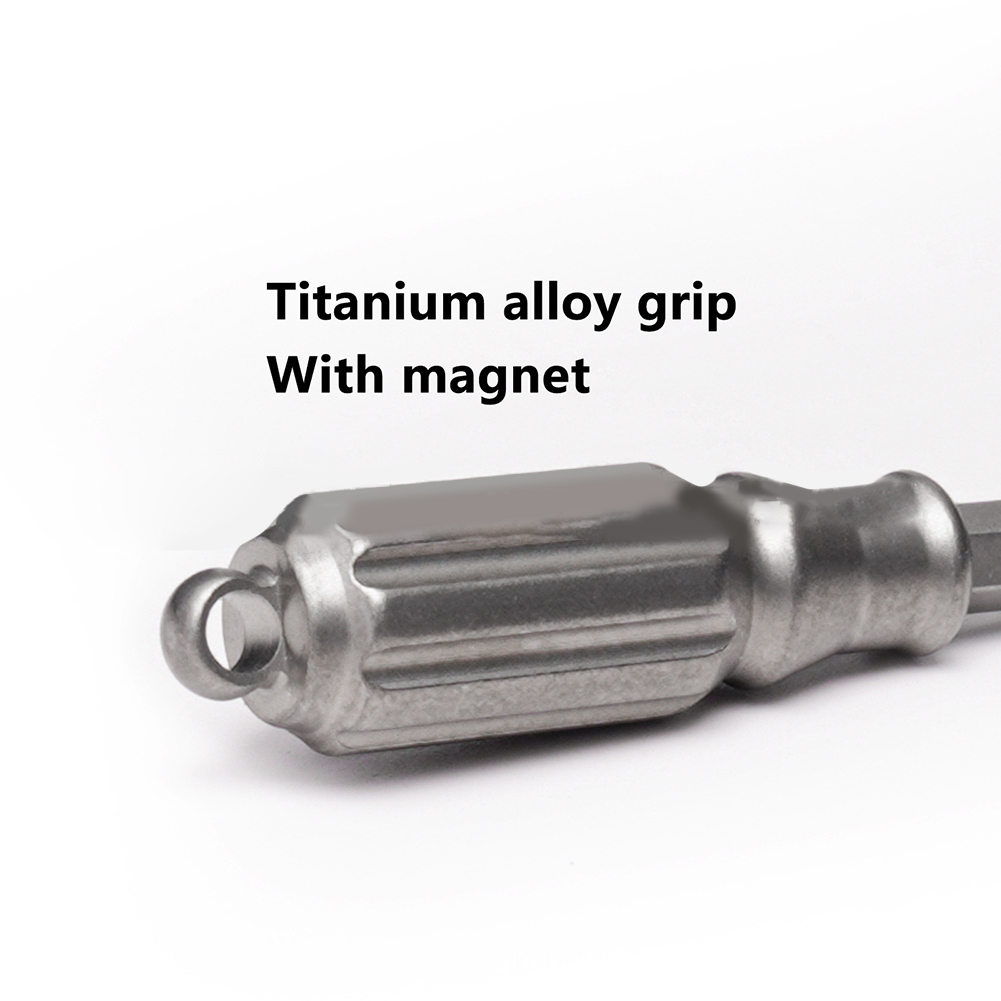 1pc Small Alloy Screwdriver Ha - مراجعة Electronics Repair Tools And Equipment وسعره
