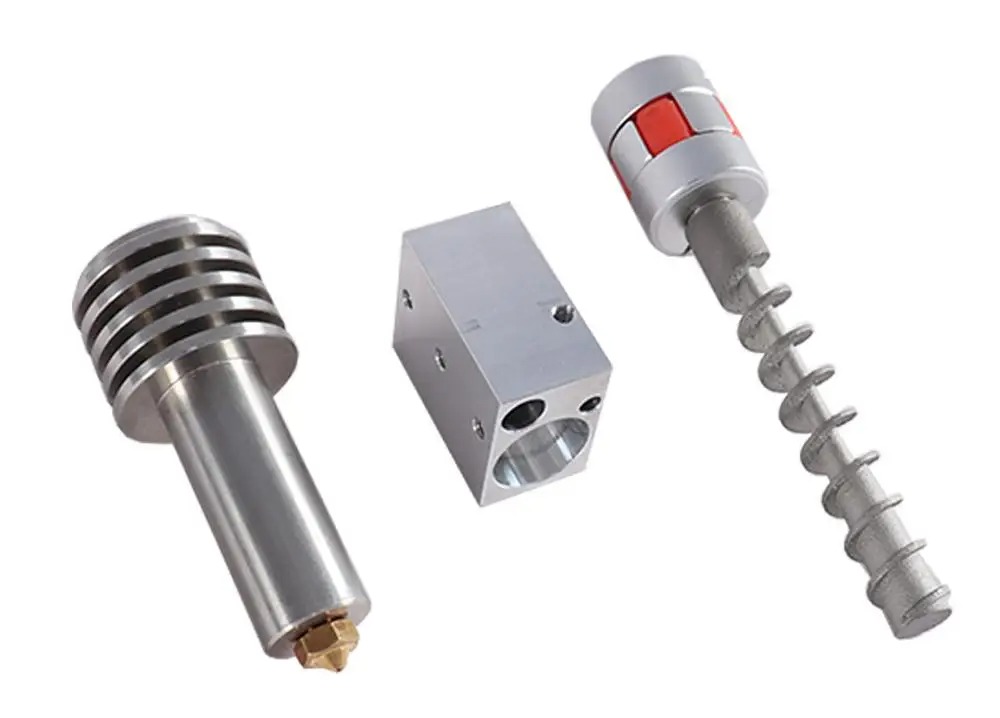 DIY 3D Printer Pellet Extruder - مراجعة Spudger Plastic Set وسعره