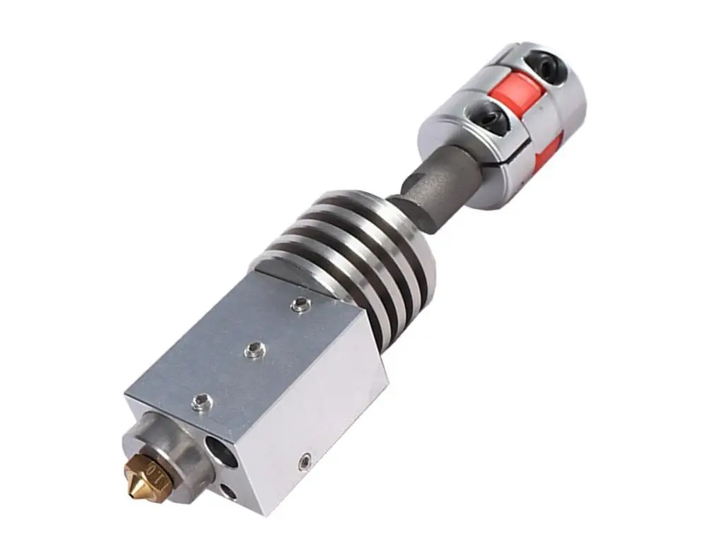 DIY 3D Printer Pellet Extruder - مراجعة Spudger Plastic Set وسعره