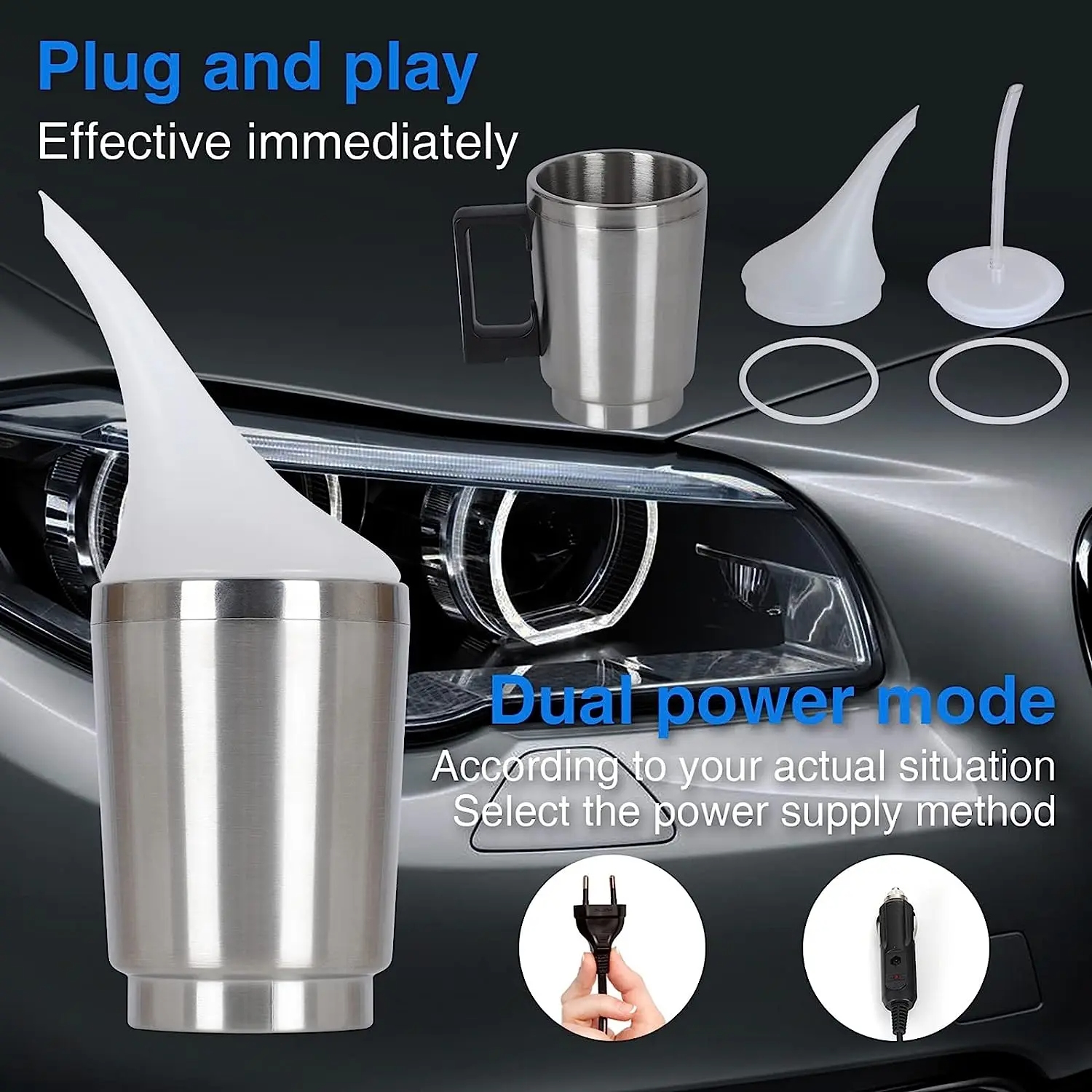 Car Headlight Repair Tool Heat - مراجعة Elektronik Repair وسعره