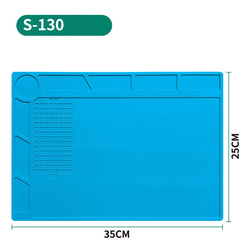Electronic Repair Pad Motherbo - مراجعة Electronics Repair Mat وسعره