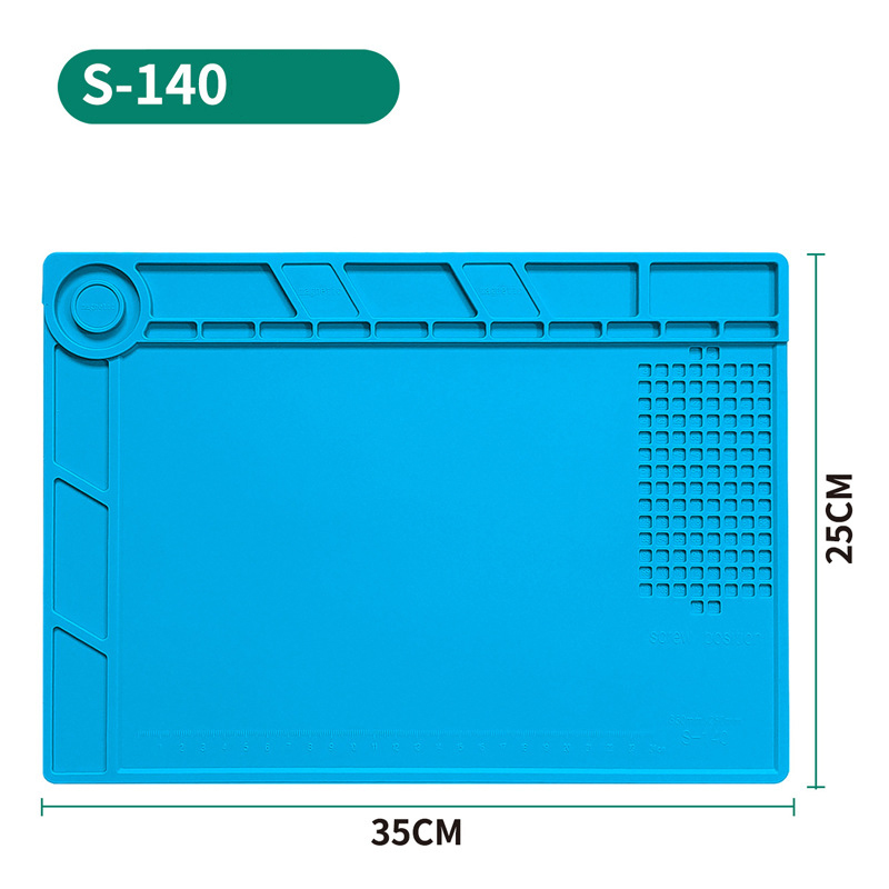 Electronic Repair Pad Motherbo - مراجعة Electronics Repair Mat وسعره