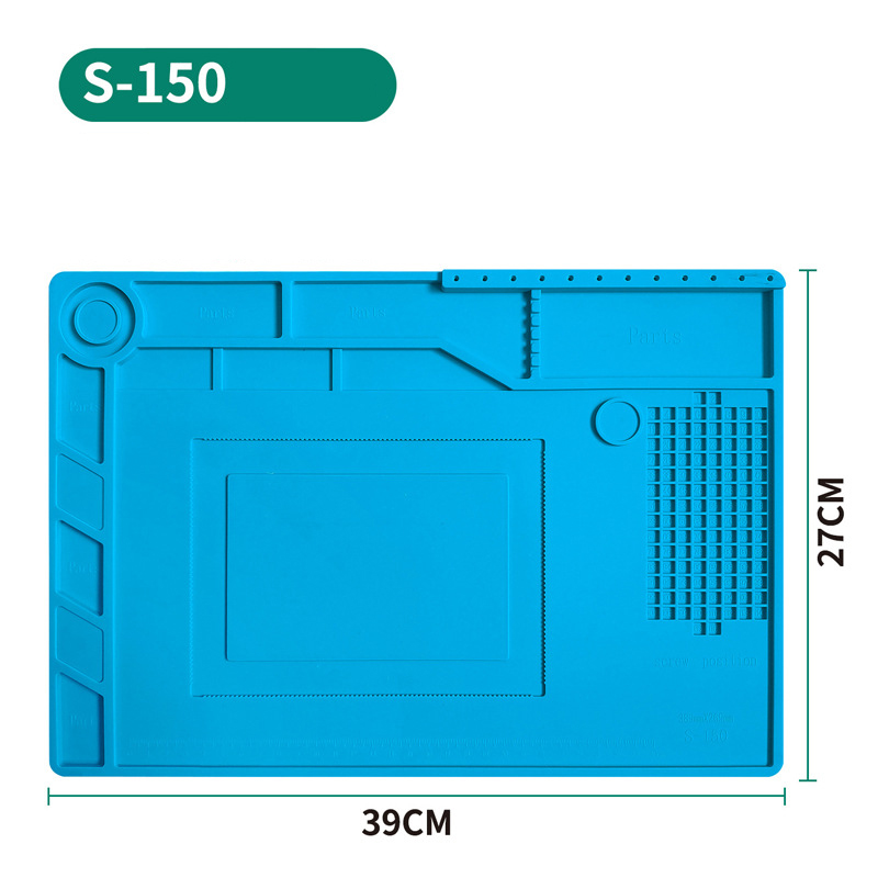 Electronic Repair Pad Motherbo - مراجعة Electronics Repair Mat وسعره