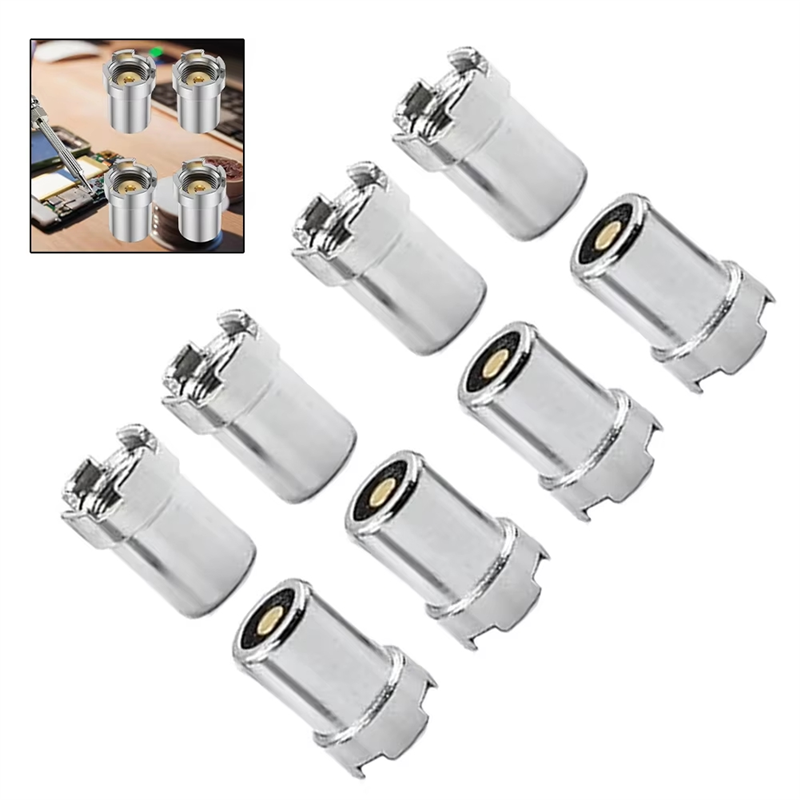 【2025 NEWLY】Soldering Iron Rin - مراجعة Electronics Repair Tools And Equipment وسعره