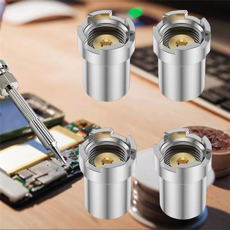 【2025 NEWLY】Soldering Iron Rin - مراجعة Electronics Repair Tools And Equipment وسعره