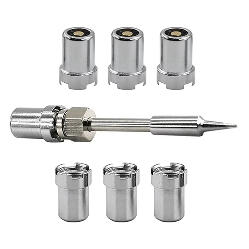 【2025 NEWLY】Soldering Iron Rin - مراجعة Electronics Repair Tools And Equipment وسعره