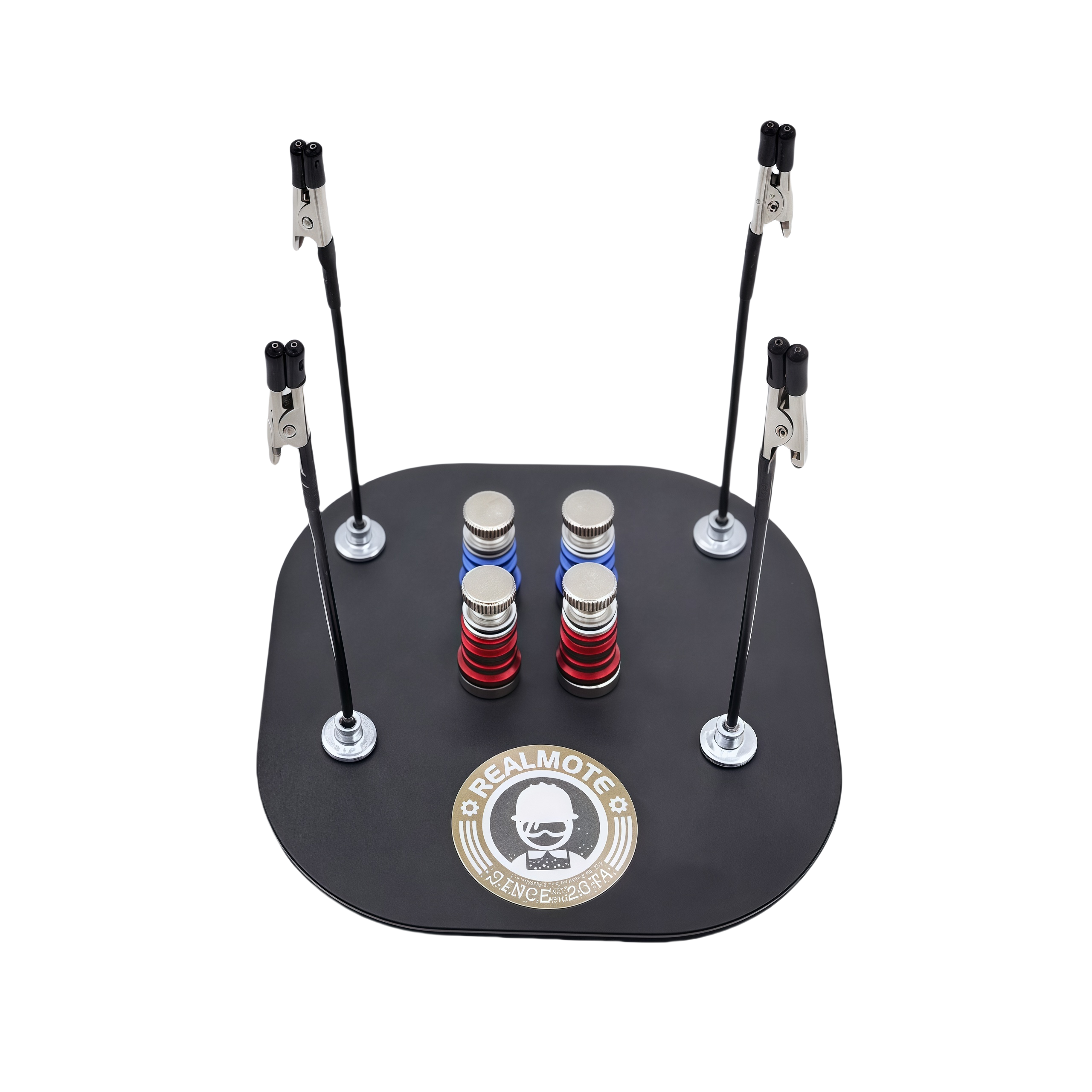 Universal PCB Holder Soldering - مراجعة Electronics Repair Tools وسعره