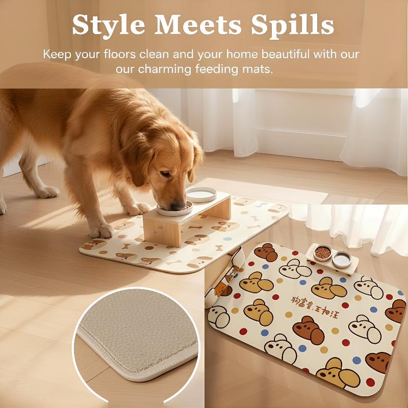 Pet Supplies Mat Domestic Cat  - مراجعة Electronics Repair Mat وسعره