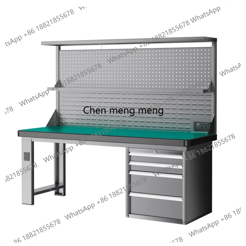 A55 Anti-Static ESD Workbench  - مراجعة Electronics Repair Workbench وسعره