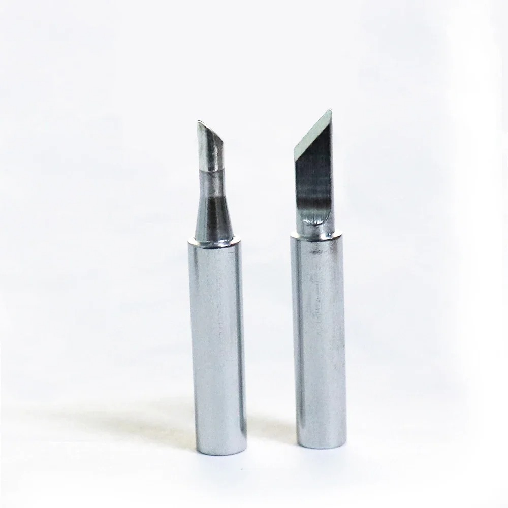 5Pcs/10Pcs 900M-T Soldering Ir - مراجعة Elektronik Repair وسعره