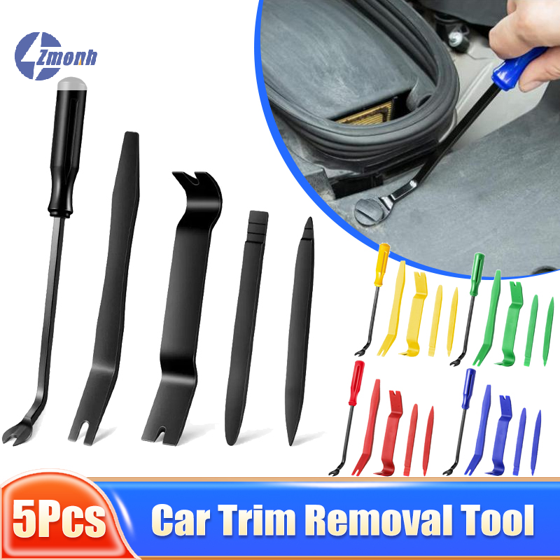 New！5Pcs Non-Scratch Plastic C - مراجعة Spudger Plastic Set وسعره