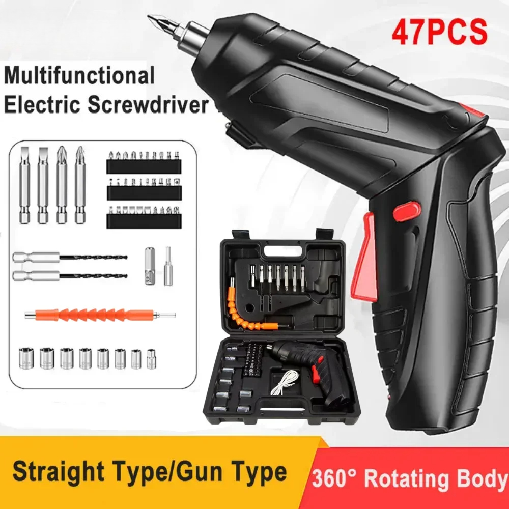 3.6V Cordless Electric Tool Se - مراجعة Elektronik Repair وسعره