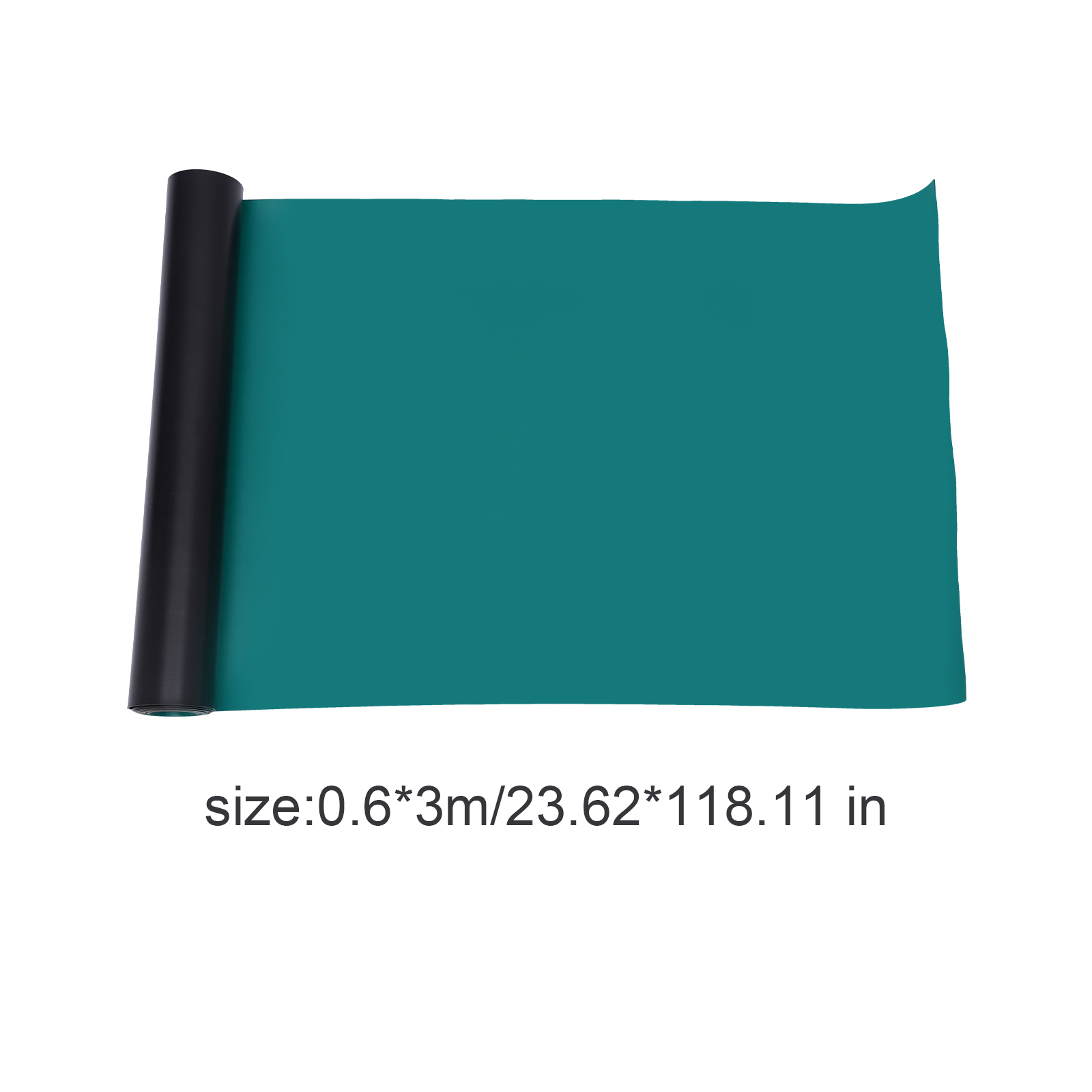 Anti-Static Mat 0.6x3m ESD Wor - مراجعة Electronics Repair Workbench وسعره