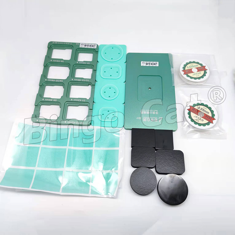 XHZC 10in1 Fitting Alignment P - مراجعة Screen Separator Machine وسعره