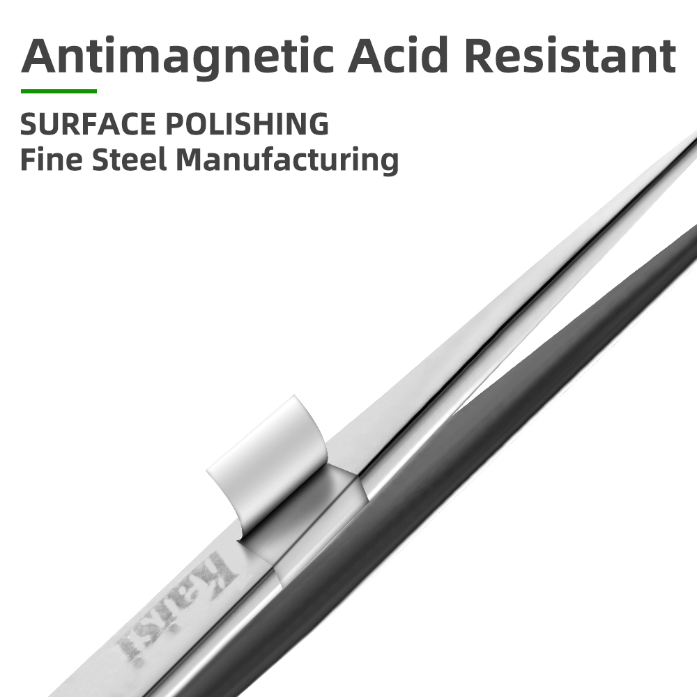 Electronics Precision Industri - مراجعة Elektronik Repair وسعره