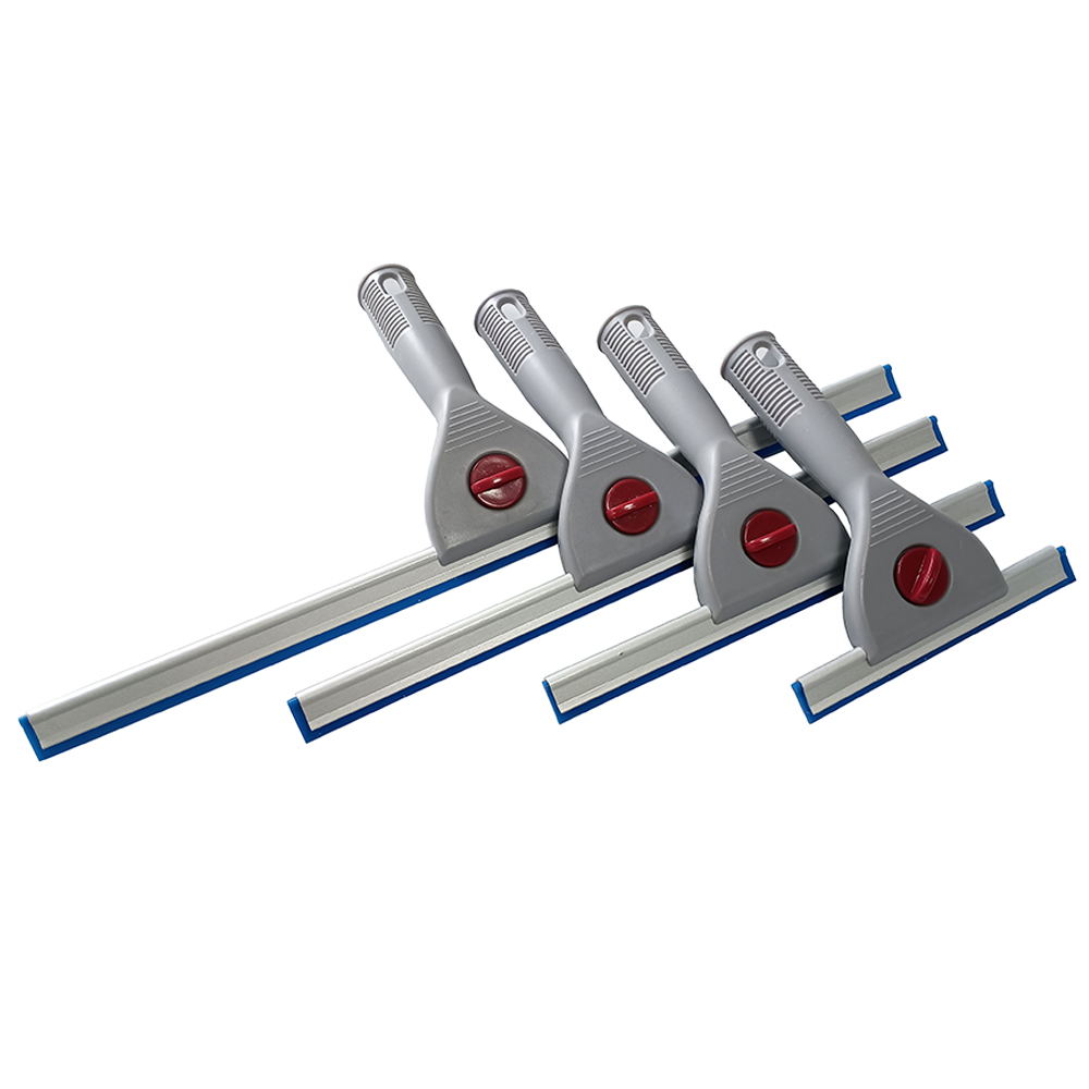 15/25/35/45cm Blue Water Wiper - مراجعة Screen Separator Machine وسعره