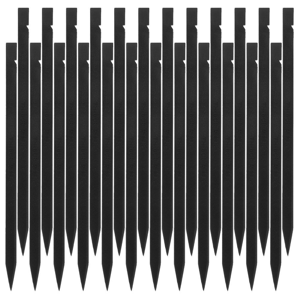100Pcs Universal Electronic Re - مراجعة Spudger Plastic Set وسعره