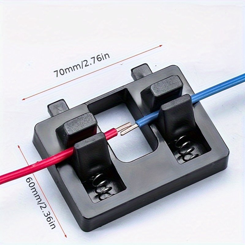 Electronic Welding Wire tools  - مراجعة Electronics Repair Table وسعره