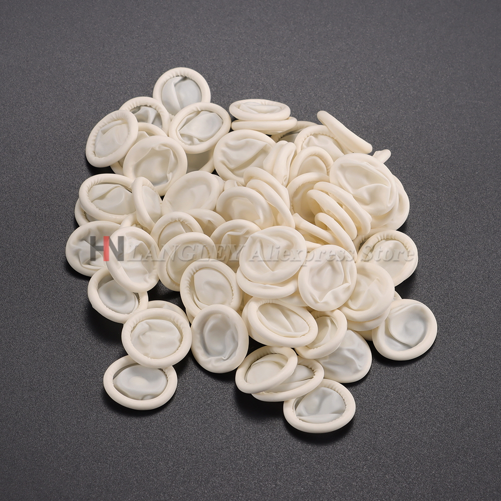 50/100pcs Disposable Powder Fr - مراجعة Electronics Repair Langley وسعره