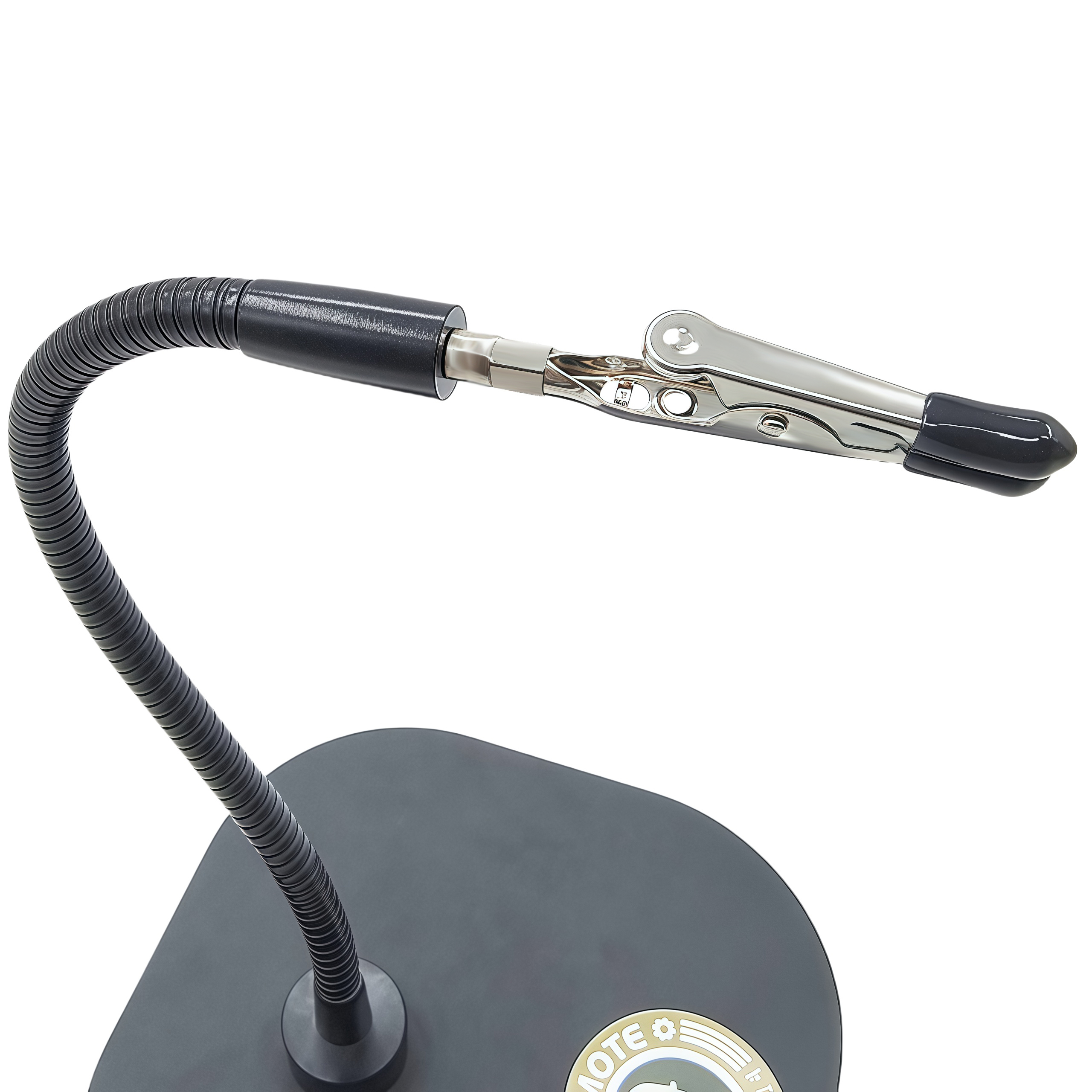 Soldering Third Hand with Stro - مراجعة Elektronik Repair وسعره