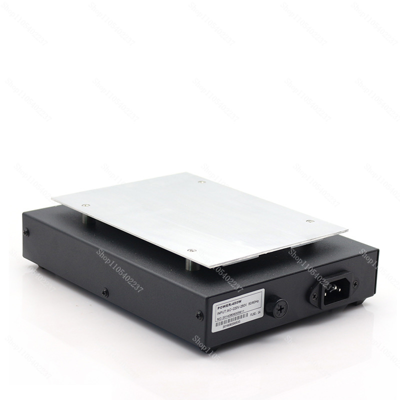 2 in 1 Automatic Heating Scree - مراجعة Screen Separator Machine وسعره