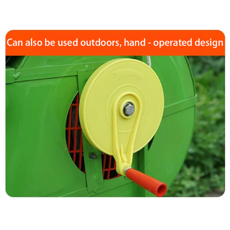 Multifunctional Electric Air S - مراجعة Screen Separator Machine وسعره