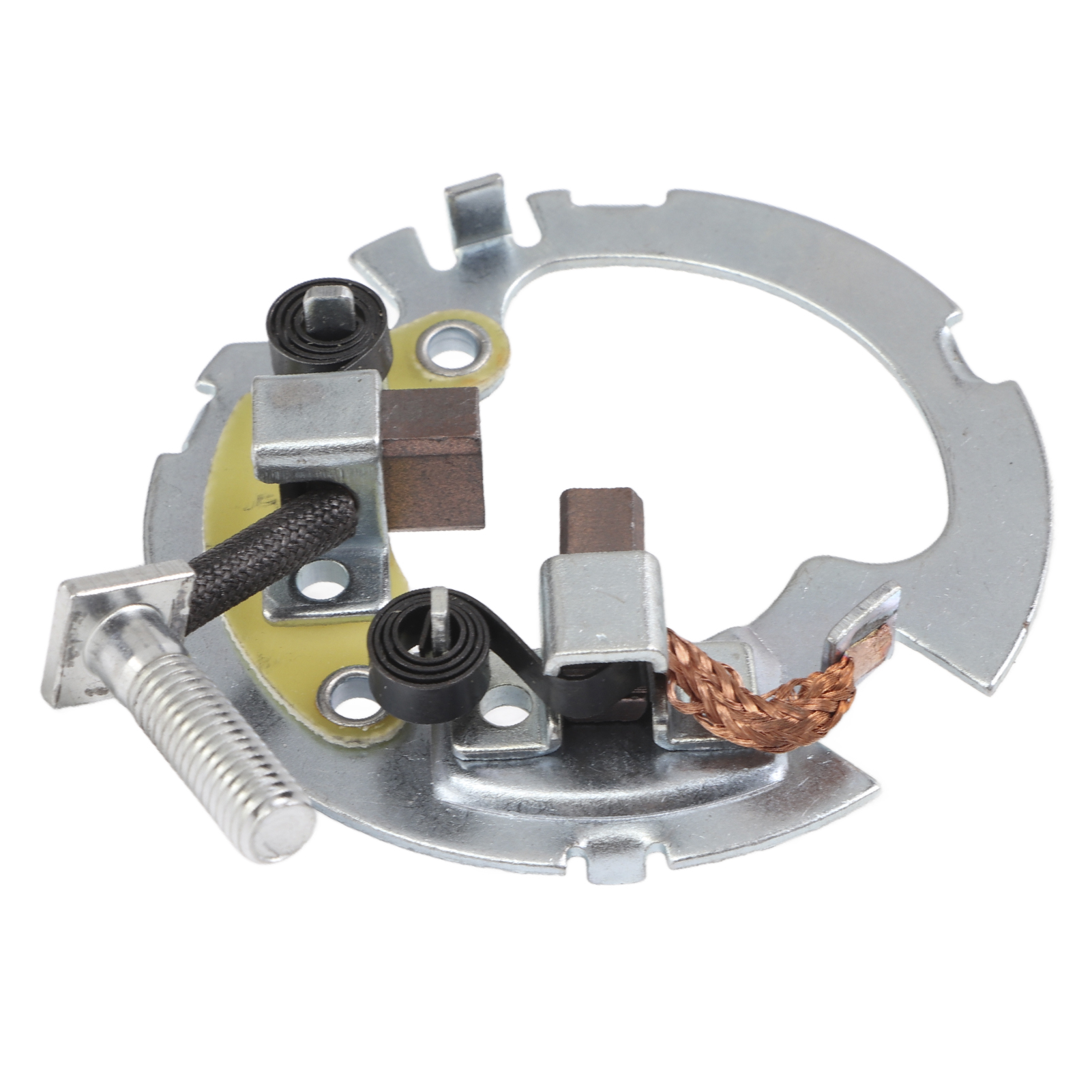 Starter Repair Kit ATV Starter - مراجعة Elektronik Repair وسعره