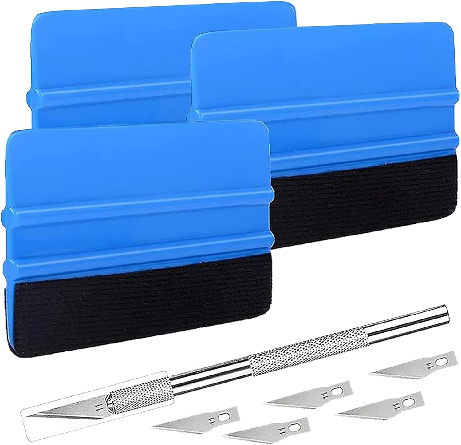 10pcs/set Car Wrapping Tools K - مراجعة Spudger Plastic Set وسعره