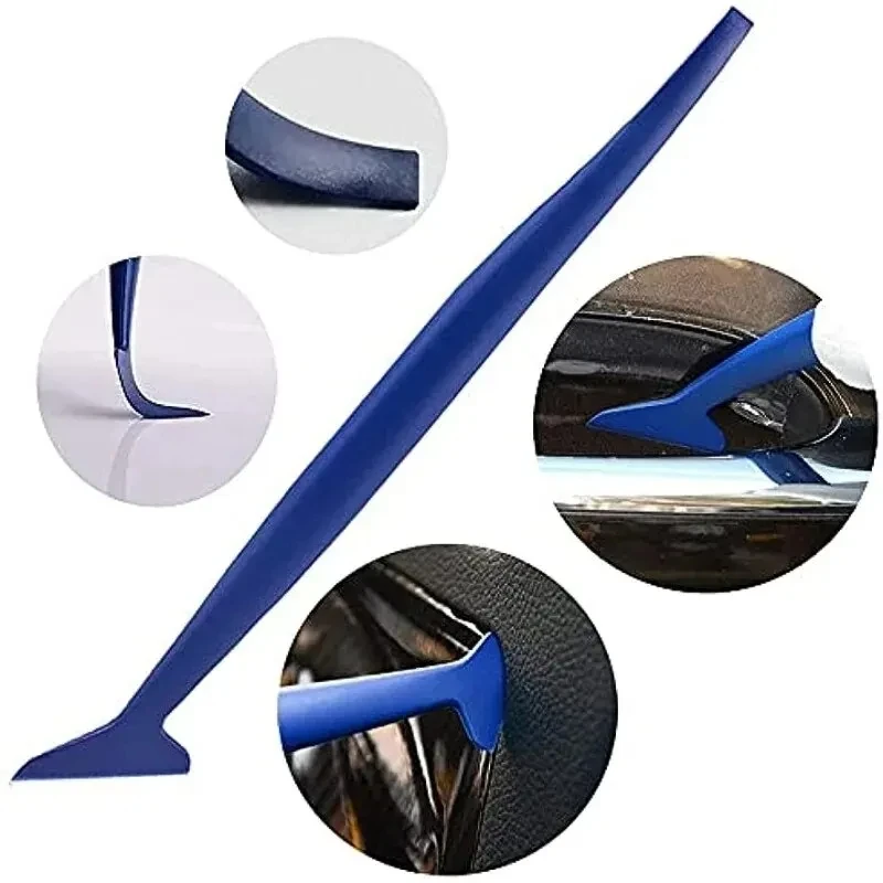 10pcs/set Car Wrapping Tools K - مراجعة Spudger Plastic Set وسعره