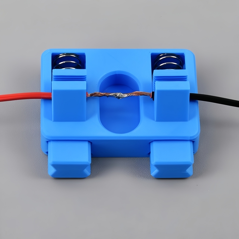 Rapid Soldering Wire Clamp Fix - مراجعة Electronics Repair Tools And Equipment وسعره