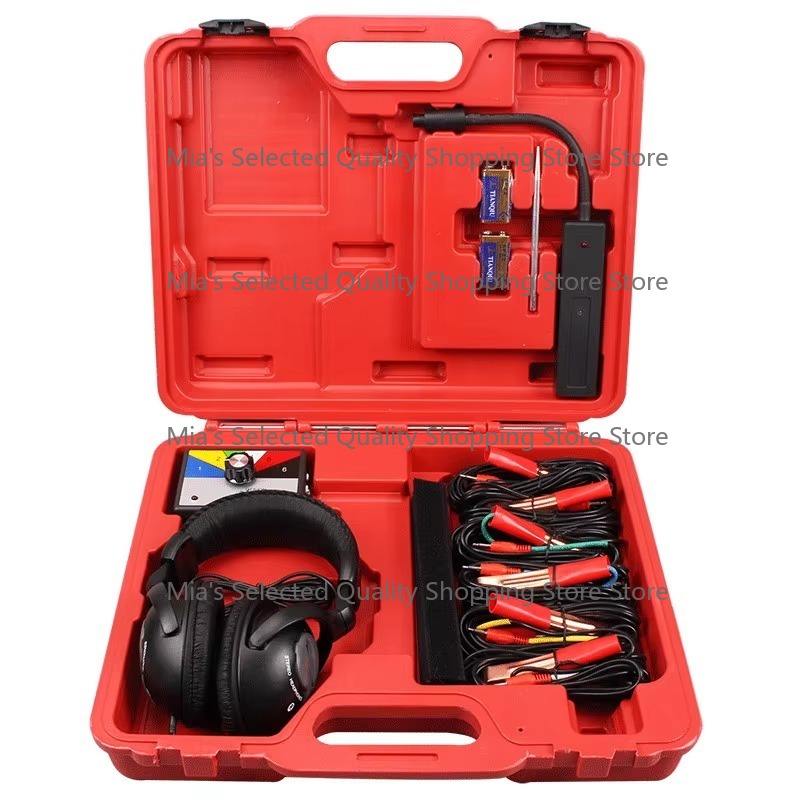 Auto Repair Tools for Car Engi - مراجعة Electronics Repair Tools And Equipment وسعره