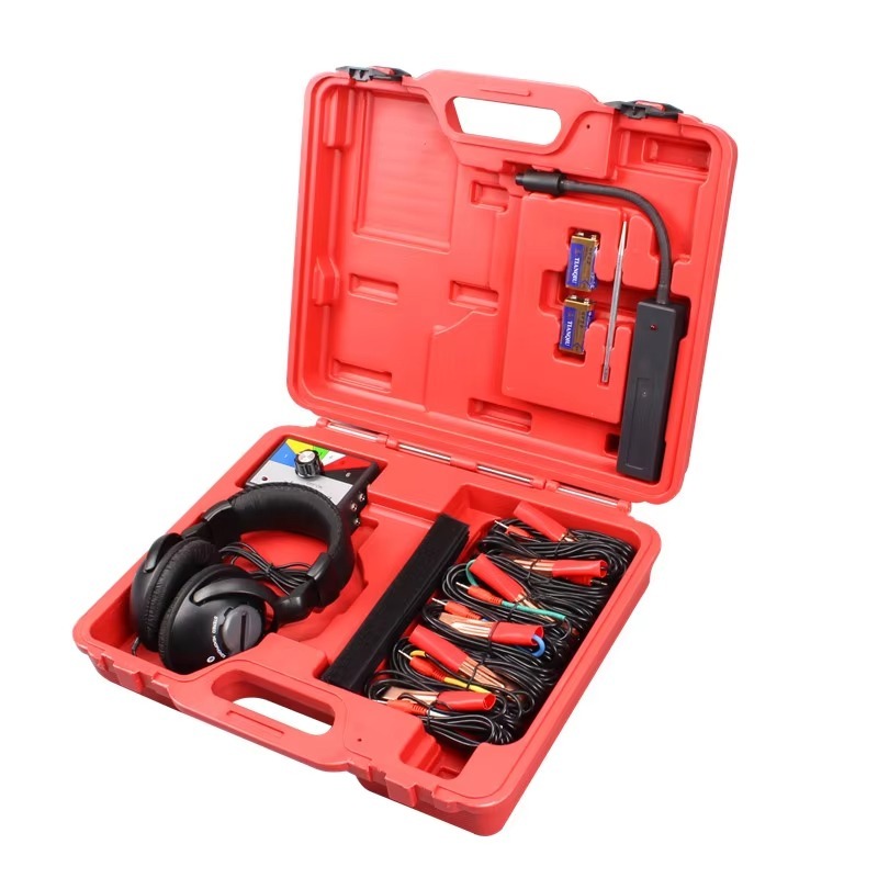 Auto Repair Tools for Car Engi - مراجعة Electronics Repair Tools And Equipment وسعره