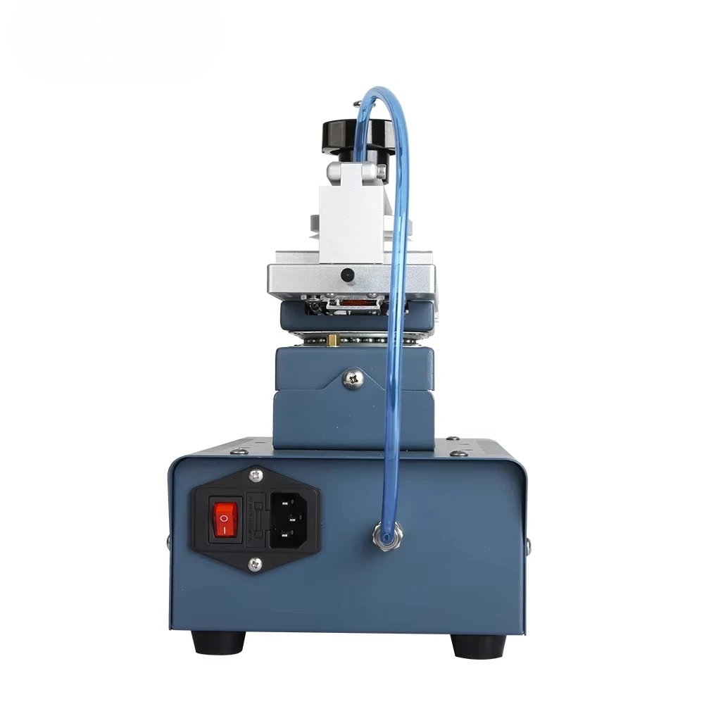 Kaisi 946Max 2 in 1 Curved Scr - مراجعة Screen Separator Machine وسعره