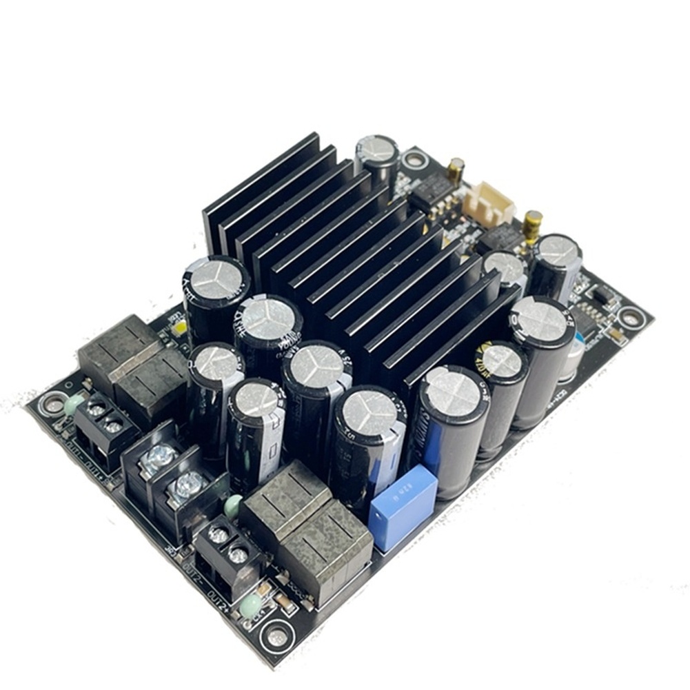 TPA3255 HIFI Stereo Audio Boar - مراجعة Electronics Repair Classes وسعره