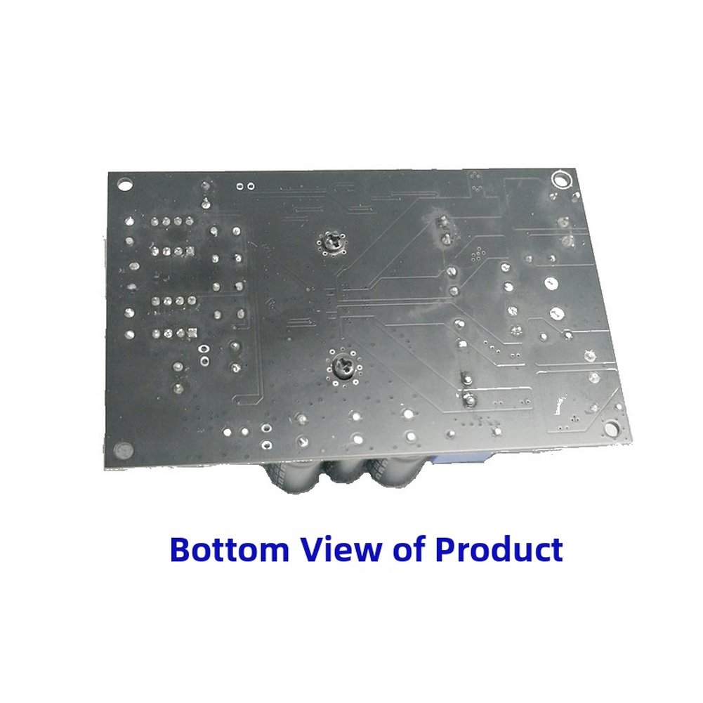 TPA3255 HIFI Stereo Audio Boar - مراجعة Electronics Repair Classes وسعره