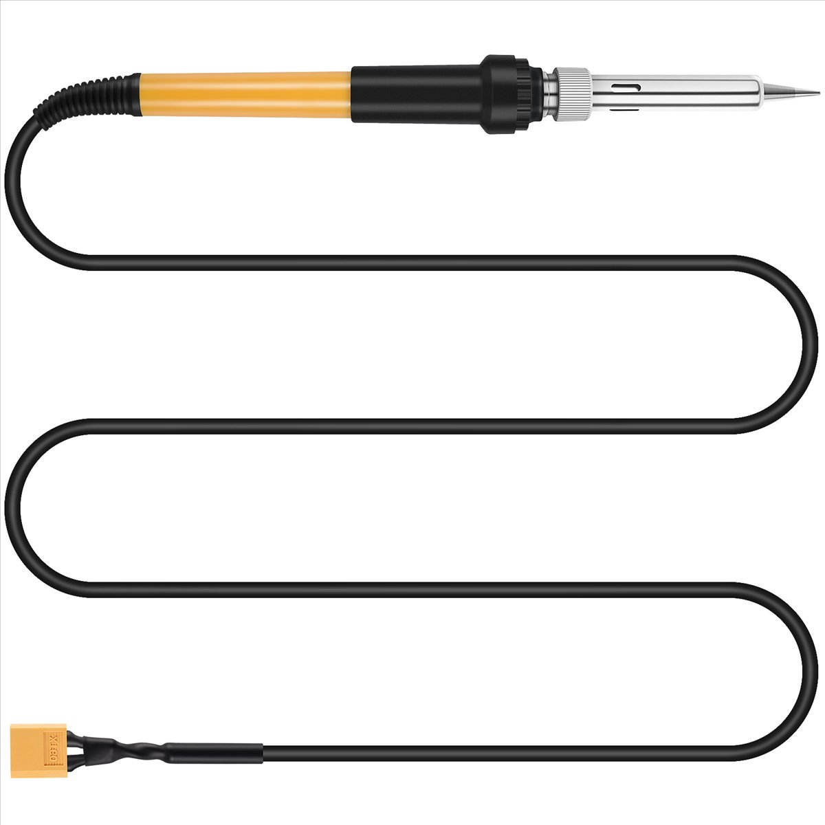 A56K Portable Soldering Iron - - مراجعة Electronics Repair Tools And Equipment وسعره