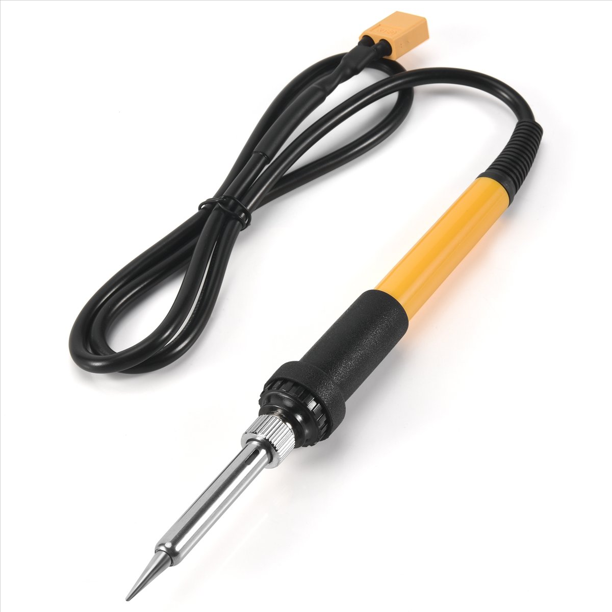 A56K Portable Soldering Iron - - مراجعة Electronics Repair Tools And Equipment وسعره
