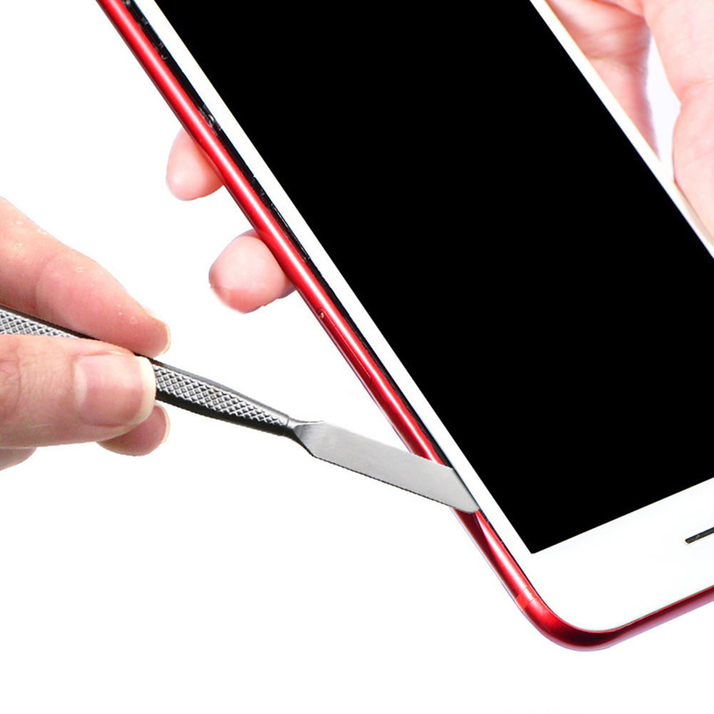 Phone Spudger Metal Tablet Pry - مراجعة Elektronik Repair وسعره