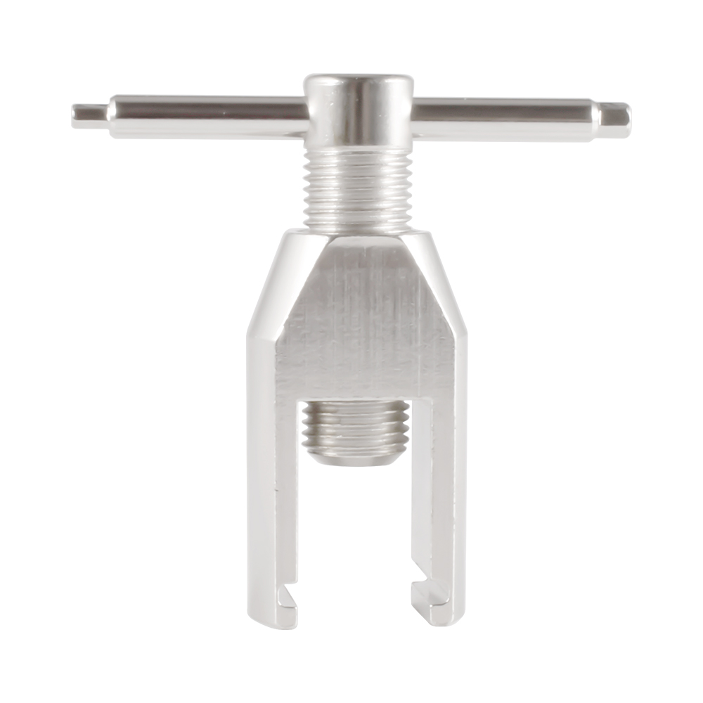 RC Motor Pinion Gear Puller Pr - مراجعة Spudger Plastic Set وسعره