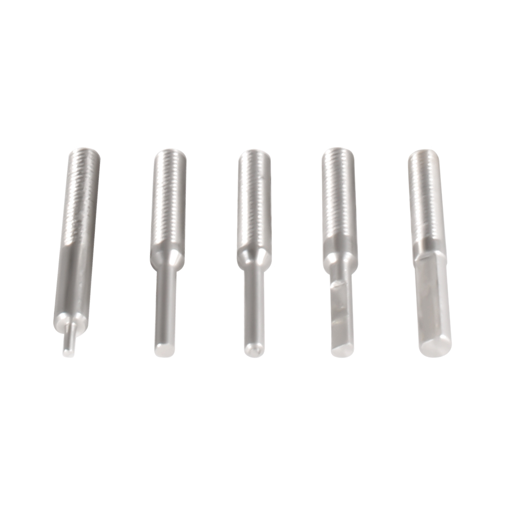 RC Motor Pinion Gear Puller Pr - مراجعة Spudger Plastic Set وسعره